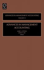 Advances in Management Accounting