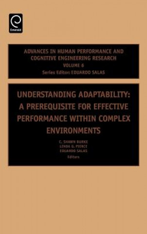 Understanding Adaptability