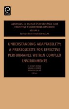 Understanding Adaptability