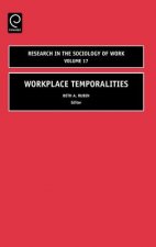 Workplace Temporalities