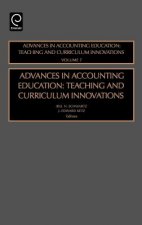 Advances in Accounting Education