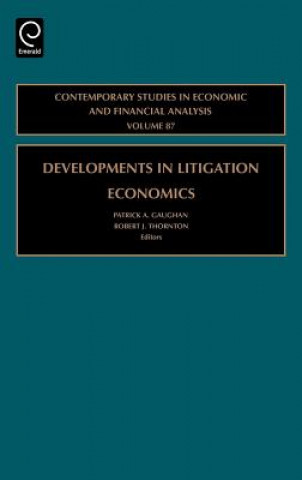 Developments in Litigation Economics