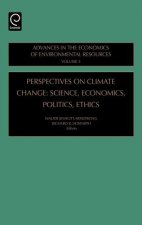 Perspectives on Climate Change