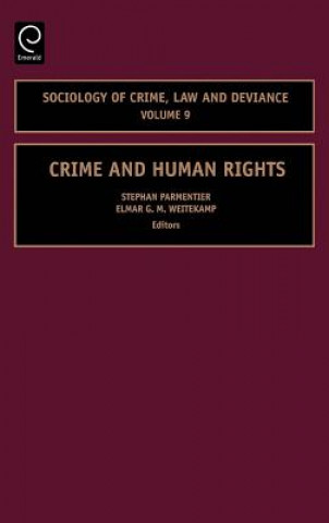 Crime and Human Rights