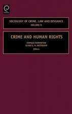 Crime and Human Rights