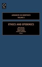 Ethics and Epidemics