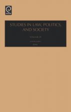 Studies in Law, Politics and Society