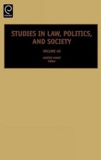 Studies in Law, Politics, and Society