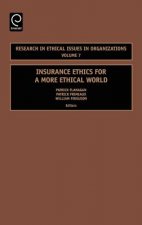 Insurance Ethics for a More Ethical World