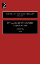 Dynamics of Inequality and Poverty