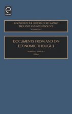 Documents From and On Economic Thought