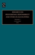 Research on Professional Responsibility and Ethics in Accounting