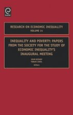 Inequality and Poverty