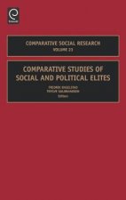 Comparative Studies of Social and Political Elites
