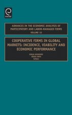 Cooperative Firms in Global Markets