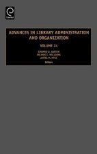 Advances in Library Administration and Organization