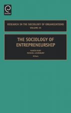 Sociology of Entrepreneurship