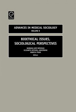 Bioethical Issues