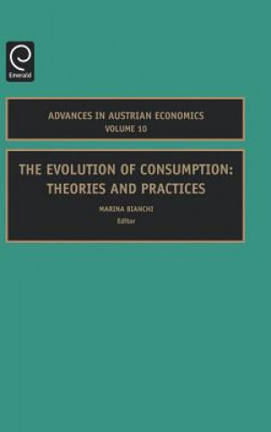 Evolution of Consumption