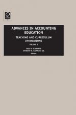 Advances in Accounting Education