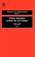Stress Processes across the Life Course