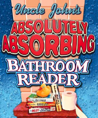 Uncle John's Bathroom Reader