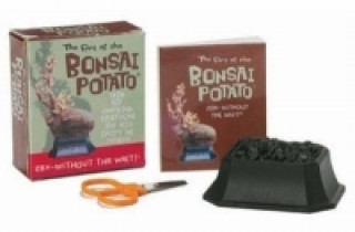 Art of the Bonsai Potato