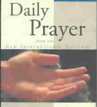 Daily Prayer