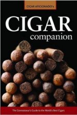 Cigar Companion