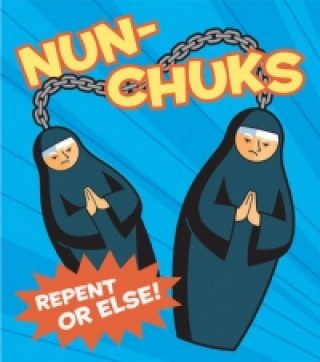 Nun-Chuks