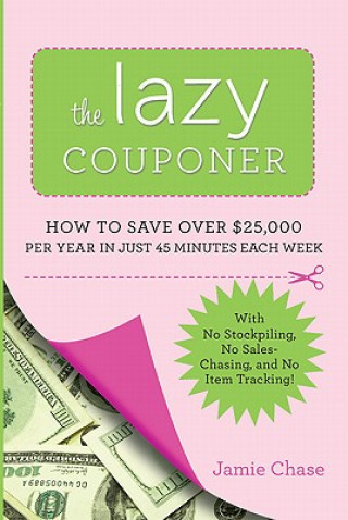 Lazy Couponer