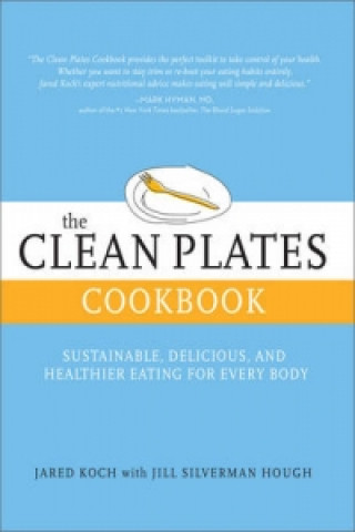 Clean Plates Cookbook