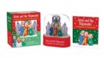 Alvin and the Chipmunks: A Chipmunk Christmas Snow Globe