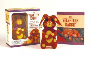 Velveteen Rabbit Mini Kit