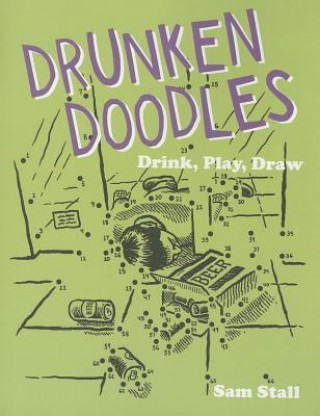 Drunken Doodles
