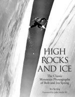 High Rocks and Ice