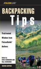 Backpacking Tips