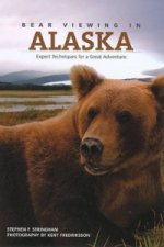 Bear Viewing in Alaska