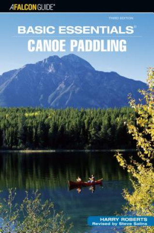 Basic Essentials (R) Canoe Paddling