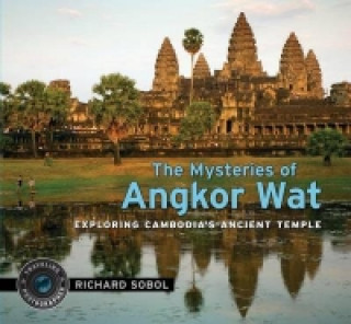 Mysteries of Angkor Wat