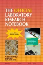 Official Laboratory Research Notebook