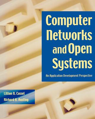 Computer Networks and Open Systems