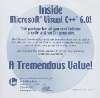 Microsoft Visual C++ 6.0