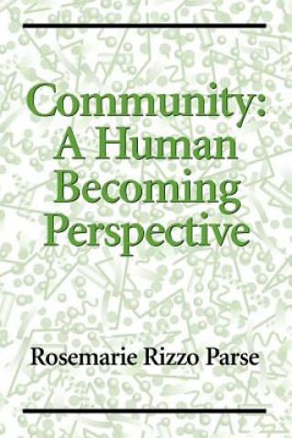 Community: A Human Becoming Perspective