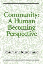 Community: A Human Becoming Perspective
