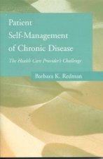 Patient Self-management of Chronic Disease