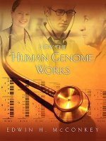 How The Human Genome Works