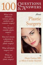 100 Questions  &  Answers About Plastic Surgery