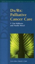 Dx/Rx: Palliative Cancer Care