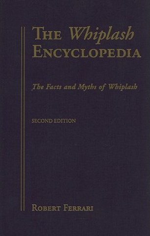 Whiplash Encyclopedia